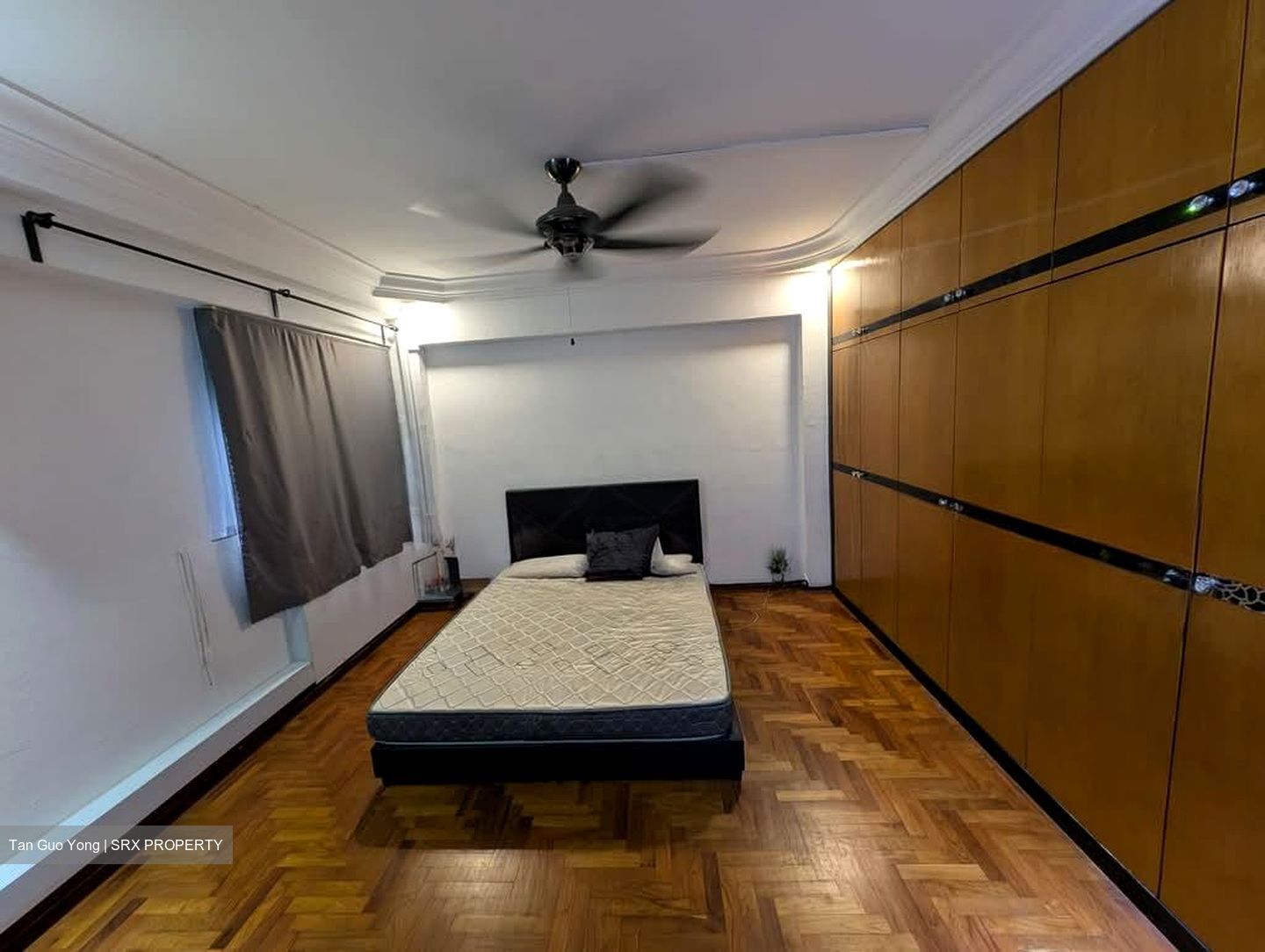 Blk 322 Woodlands Street 32 (Woodlands), HDB Executive #574456111